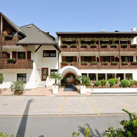 St. Justina Hof