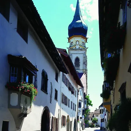 Hotel St. Justina Hof