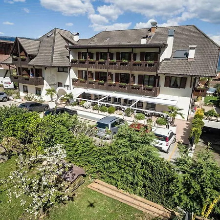 St. Justina Hof Eppan an der Weinstraße